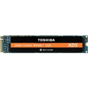 KHK6XLSE960G Toshiba HK6-DC Series 960GB TLC SATA 6Gbps 2.5-inch Internal Solid State Drive (SSD)