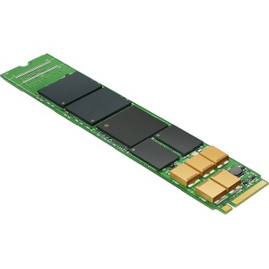 ST800KN0021-10PK Seagate Nytro XM1440 800GB eMLC PCI Express 3.0 x4 NVMe Mixed Use M.2 22110 Internal Solid State Drive (SSD) (10-Pack)