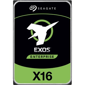 ST10000NM010G Seagate Exos X16 10TB 7200RPM SAS 12Gbps 256MB Cache (512e 4Kn / SED-FIPS) 3.5-inch Internal Hard Drive
