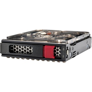 P09161-K21 HPE 10TB 7200RPM SATA 6Gbps (512e) 3.5-inch Internal Hard Drive