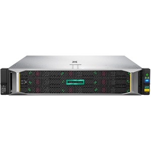 Q2P73B HPE Storeeasy 1660 16Tb SAS Storage (Refurbished)