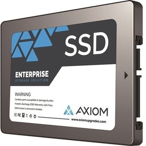 SSDEP553T2-AX Axiom EP550 3.2TB SAS 12Gbps 2.5-inch Internal Solid State Drive (SSD)