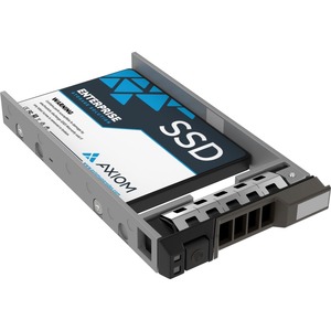 SSDEP55DG6T4-AX Axiom EP550 6.4TB SAS 12Gbps 2.5-inch Internal Solid State Drive (SSD)