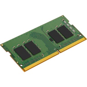 KVR26S19S6/8BK Kingston 8GB PC4-21300 DDR4-2666MHz non-ECC Unbuffered CL19 260-Pin SoDimm 1.2V Single Rank Memory Module