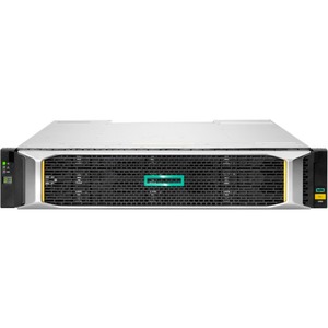 R0Q75A HPE Msa 2060 10Gbe Iscsi Lff Strg (Refurbished)