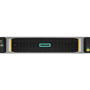 R0Q76A HPE Msa 2060 10Gbe Iscsi Sff Strg (Refurbished)