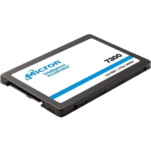 MTFDHBE3T2TDG1AW4ZAB Micron 7300 MAX 3.20TB TLC PCI Express 3.0 x4 NVMe Mixed Use U.2 2.5-inch Internal Solid State Drive (SSD)