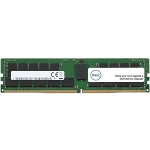 SNPW403YC/64VXR Dell 64GB PC4-23400 DDR4-2933MHz Registered ECC CL21 288-Pin DIMM 1.2V Dual Rank Memory Module