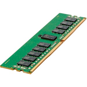 P38448-B21 HPE 32GB PC4-23400 DDR4-2933MHz Registered ECC CL21 288-Pin DIMM 1.2V Single Rank Memory Module