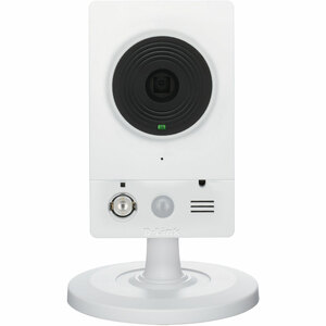 DCS-2132L/B D-Link HD Wireless N Cube Cloud Camera (Refurbished)