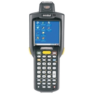 MC3090R-LC38SBAGER Motorola Mc3090r Wlan/r Head/lsr/color