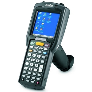 MC3090G-LC38H00GER Motorola Mc3090g Wlan/gun/lsr/clor/