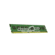 Kingston 4GB PC3-10600 DDR3-1333MHz ECC Registered CL9 240-Pin DIMM Memory Module for HP/Compaq Mfr P/N 500658-B21