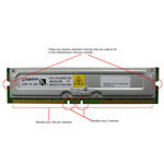 Kingston Technology Memory KTH-PVL800E/128