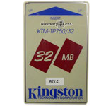 Kingston Technology Memory KTM-TP750/32