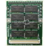 Kingston Technology Memory KTT3110/64