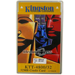 Kingston Technology Memory KTT4800/32