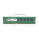 Kingston 4GB PC3-10600 DDR3-1333MHz non-ECC Unbuffered CL9 240-Pin DIMM Memory Module
