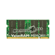 Kingston 2GB PC2-6400 DDR2-800MHz non-ECC Unbuffered CL5 200-Pin SoDimm Memory Module