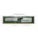 Micron 4GB PC3-8500 DDR3-1066MHz non-ECC Unbuffered CL7 240-Pin DIMM Dual Rank Original Memory Module Mfr P/N MT16JTF51264AY-1G1A1