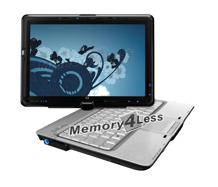 NB220UA HP TouchSmart Tx2-1020US Tablet PC AMD Turion X2 Ultra Mobile Technology ZM-82 2.2GHz Processor 4GB Memory 320GB Hard Drive DVD+RW WiFi Gigabit Ethernet 12.1-Inch Display (Refurbished)