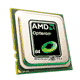 AMD Opteron 8393 SE Quad-Core 3.1GHz 2200MHz FSB 6MB L3 Cache Socket F (1207) Processor Mfr P/N OS8393YCP4DGI