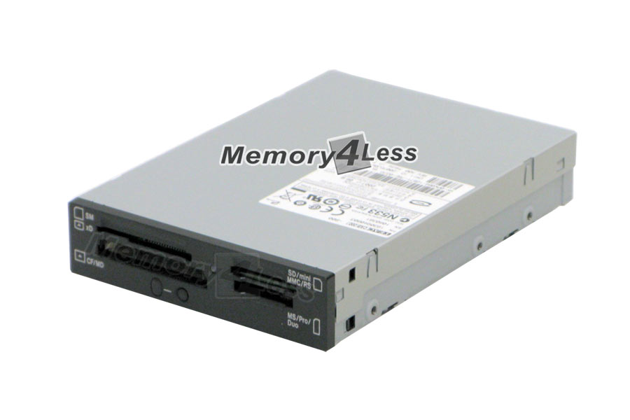 PK054 Dell Bluetooth Memory Card Reader (Refurbished)