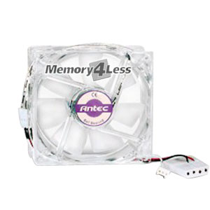 PRO80MM Antec Pro 80mm Case Fan