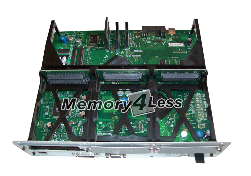 Q3999-67901 HP Main Logic Formatter Board Assembly for Color LaserJet 4650 Series Printer (Refurbished)