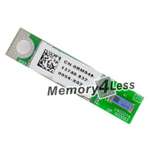 R392N Dell 2.4GHz Wireless 365 Bluetooth Adapter for Dell Vostro 1220 Laptop / Studio XPS 8000 Desktop