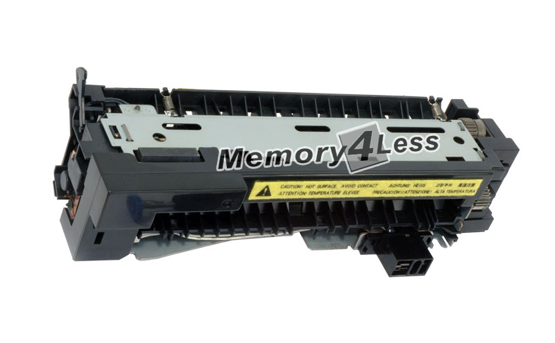 RG5-0454-000 HP Fuser Assembly (110V) for LaserJet 4/4M Series Printers (Refurbished)