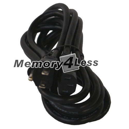 RH111 Dell 250V Power Cord for Dell PowerEdge R200 Server