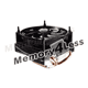Cooler Master Intel Lga-775amd K8 Am2 CPU Cooler Heat-Pipes Mfr P/N RR-CCH-P912-GP