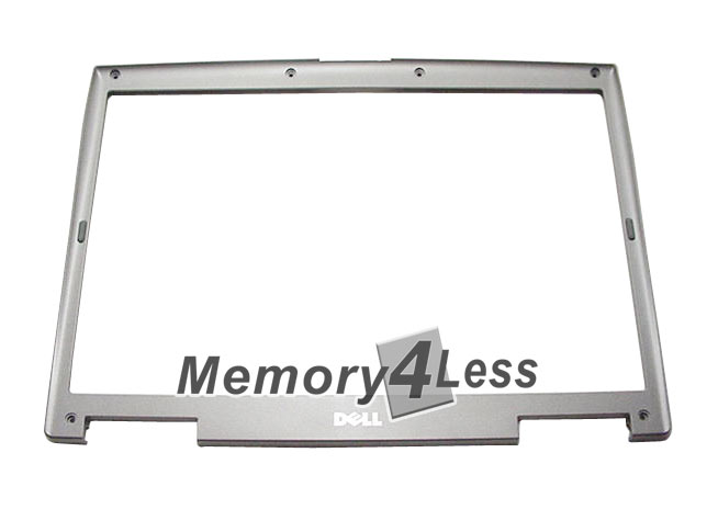 RW485BGRADE Dell Xps M1330 LCD Bezel Rw485 Webcam Port