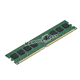 Fujitsu 2GB PC2-6400 DDR2-800MHz ECC Unbuffered CL5 240-Pin DIMM Memory Module Mfr P/N S26361-F3870-L515