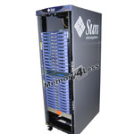 Sun Rack 900-38 with PDS Mfr P/N SR9XKM038AIP