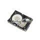 Dell 450GB 15000RPM Serial Attached SCSI 3.5-Inch Hard Drive for Dell PowerEdge/Powervault Servers/Precision WorkStations Mfr P/N T767N