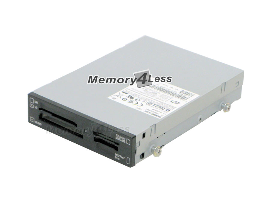 TH661 Dell 13-in-1 Memory Card Reader (RoHS) (Refurbished)