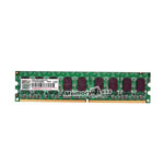 2GB PC2-6400 DDR2-800MHz non-ECC Unbuffered CL5 240-Pin Long-DIMM Memory Module