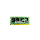 2GB PC2-5300 DDR2-667MHz non-ECC Unbuffered CL5 200-Pin SoDimm Memory Module