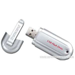 TS32MUFD Transcend 32MB USB FLASH DRIVE