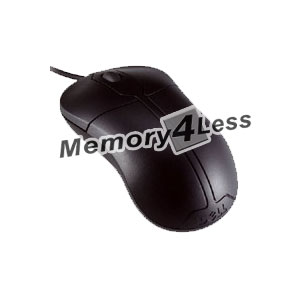 TY572 Dell 2-Button USB Optical Mouse