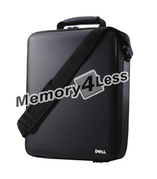TY837 Dell Hard Carrying Case for M209X/M409WX Projectors (Refurbished)
