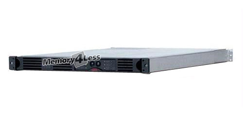 U5131 Dell 120V 1U Uninterrupted Power Supply (Refurbished)