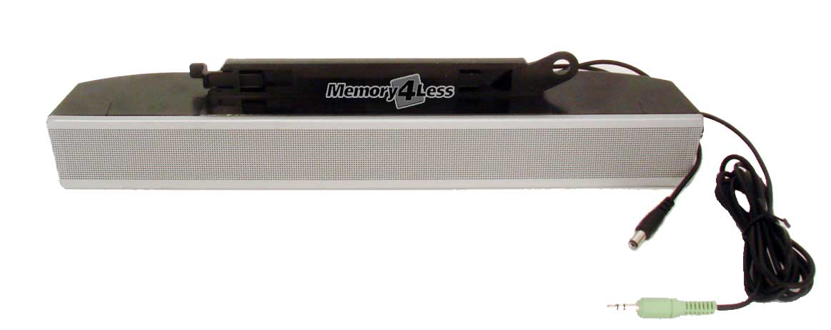 UH837 Dell AS501 SoundBar