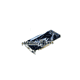 PNY nVidia GeForce 9800 GT 512MB 256-Bit GDDR3 57.6Gbps PCI-Express DVI-I and DVI-I Mini DIN HDMI VGA Video Card Mfr P/N VCG98GTEE5XPB