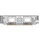 Cisco WAN Adapter 2600/3600 Mutliplex Trunk With 2Ports T1 Mfr P/N VWIC-2MFT-T1