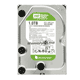 Western Digital Caviar Green 1TB 5400RPM SATA-300 64MB Cache 3.5-inch Internal Hard Drive Mfr P/N WD10EARS