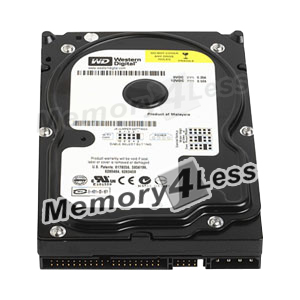 WD2500JB5PK Western Digital Caviar Blue 250GB 7200RPM ATA-100 8MB Cache 3.5-inch Internal Hard Drive (5-Pack)