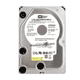 Western Digital Caviar Blue 500GB 7200RPM SATA-300 16MB 3.5-inch Hard Drive Mfr P/n WD5000AAKS